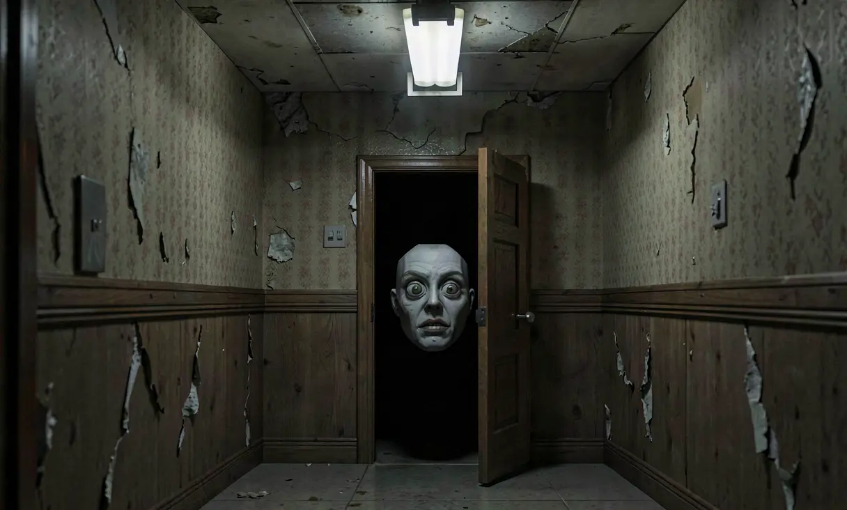 Doors Entity