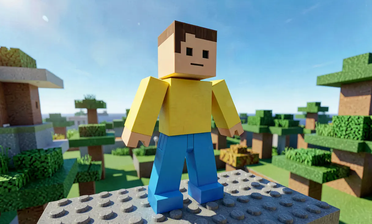 Oof Guy