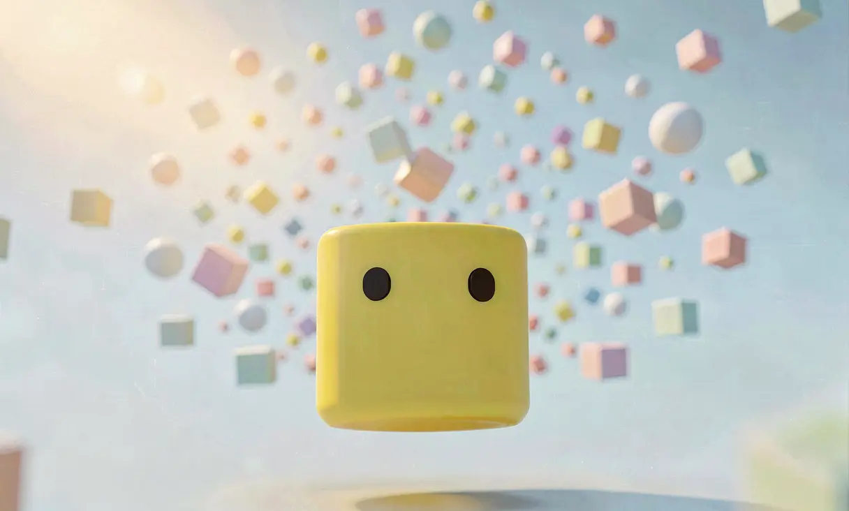 Roblox Head