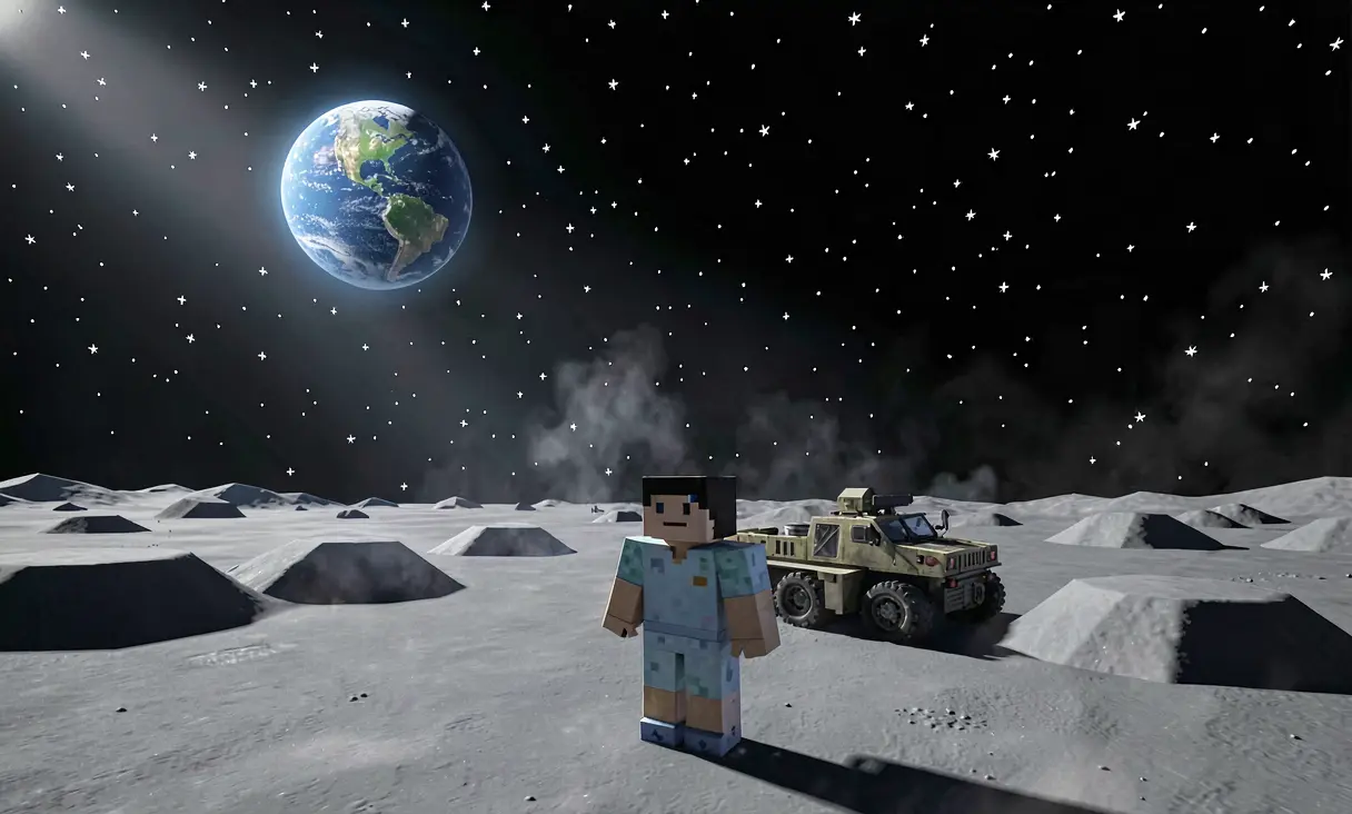 Lunar
