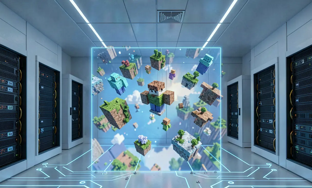 Roblox Corporation