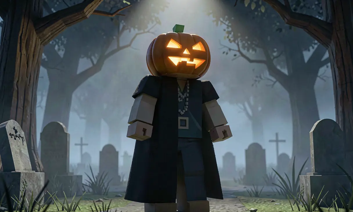 Headless Horseman