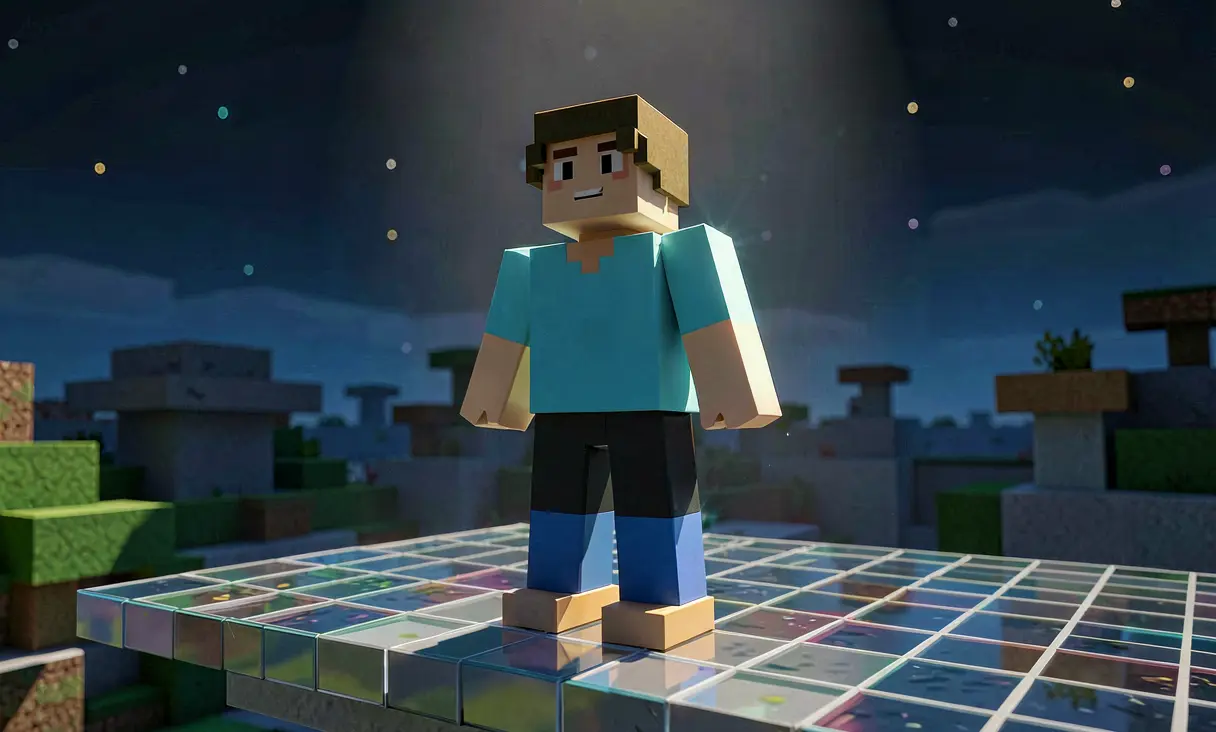 Default Avatar Overhaul