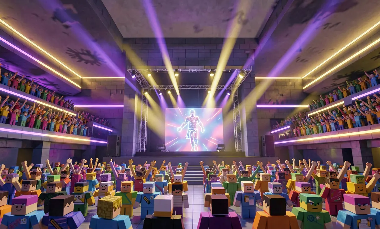 Lil Nas X Concert