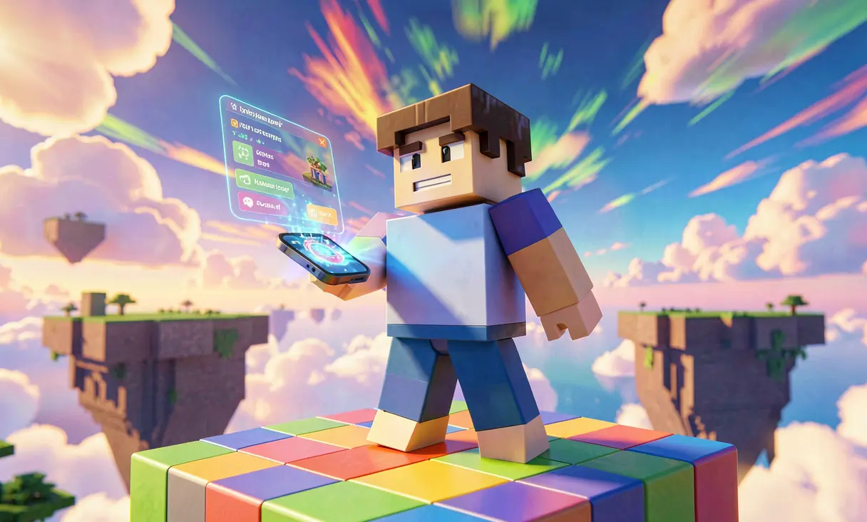 Roblox Mobile iOS Release