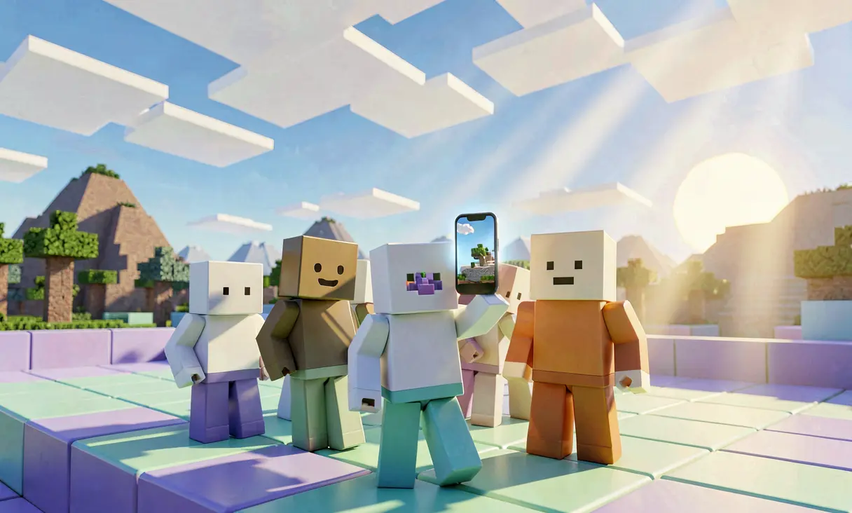 Roblox Mobile
