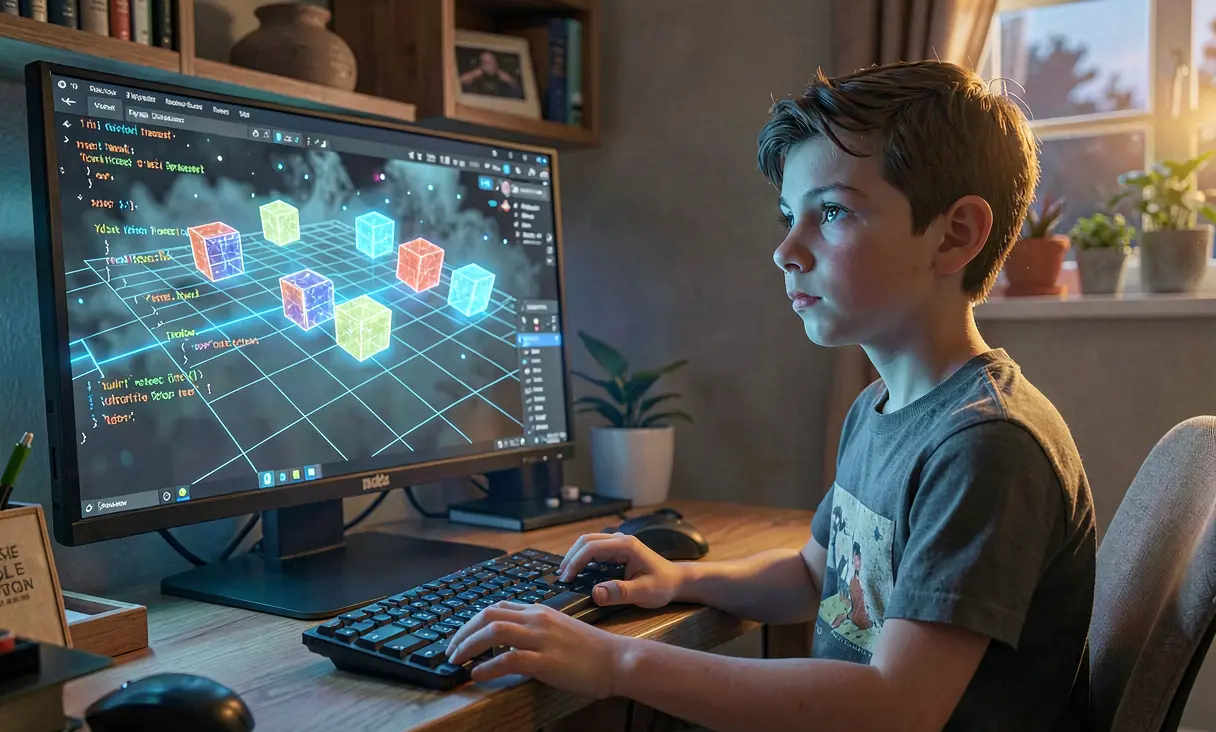 Roblox Studio Public Release