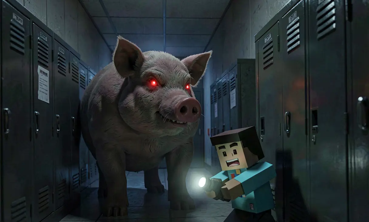 Piggy