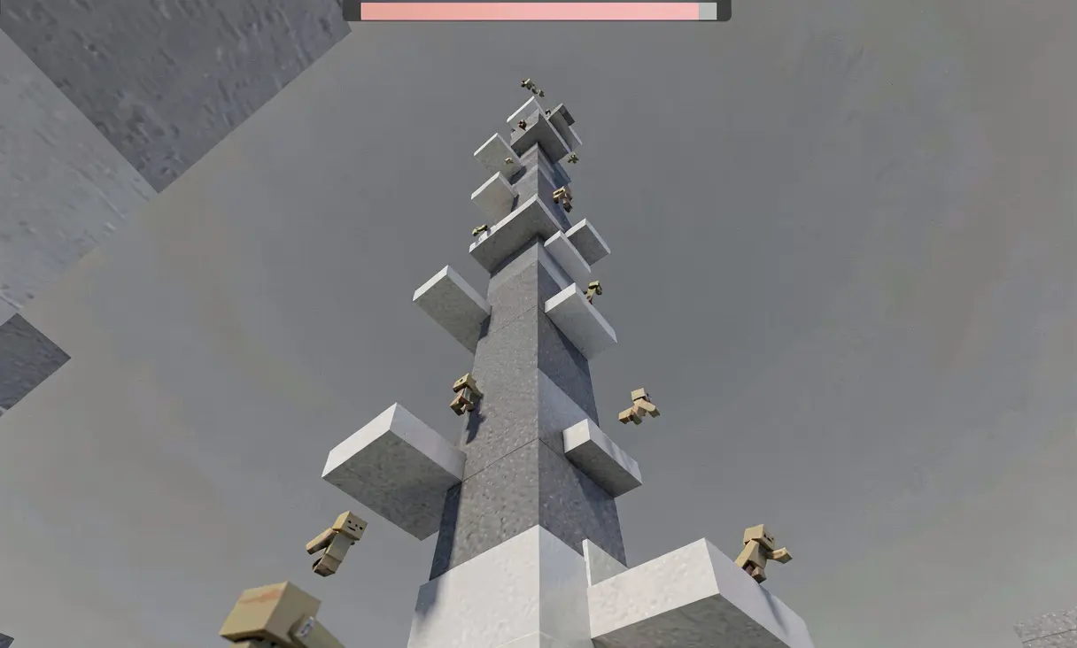Tower of Hell